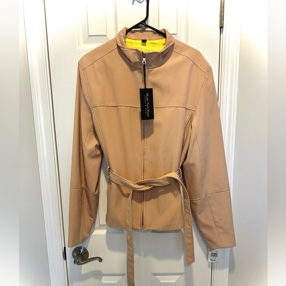 Marc New York by Andrew Marc Jacket – New With Tags